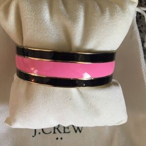 J Crew Bangle bracelet